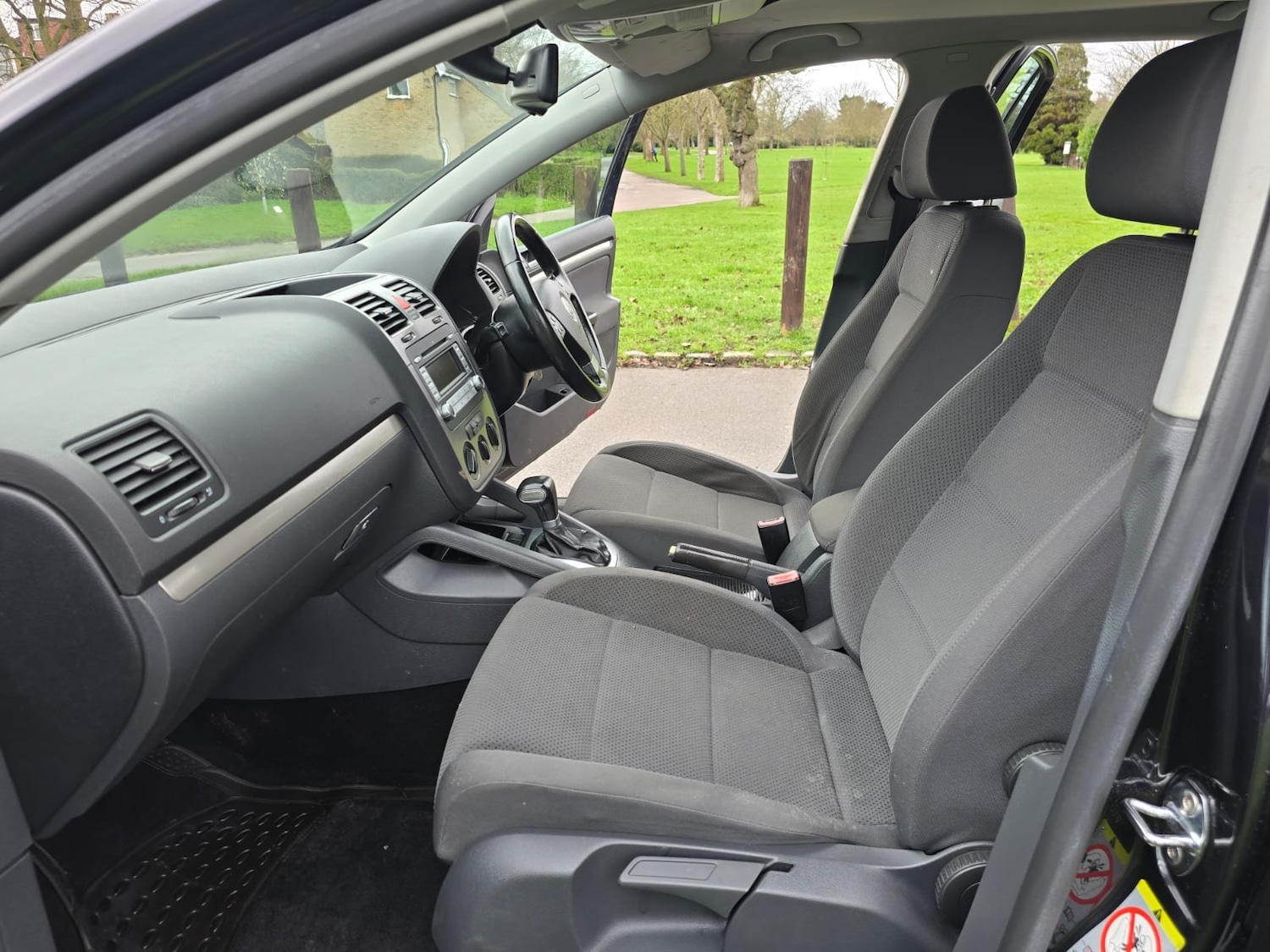 Used Volkswagen Golf 2007 for sale - 77637137: Photo 19