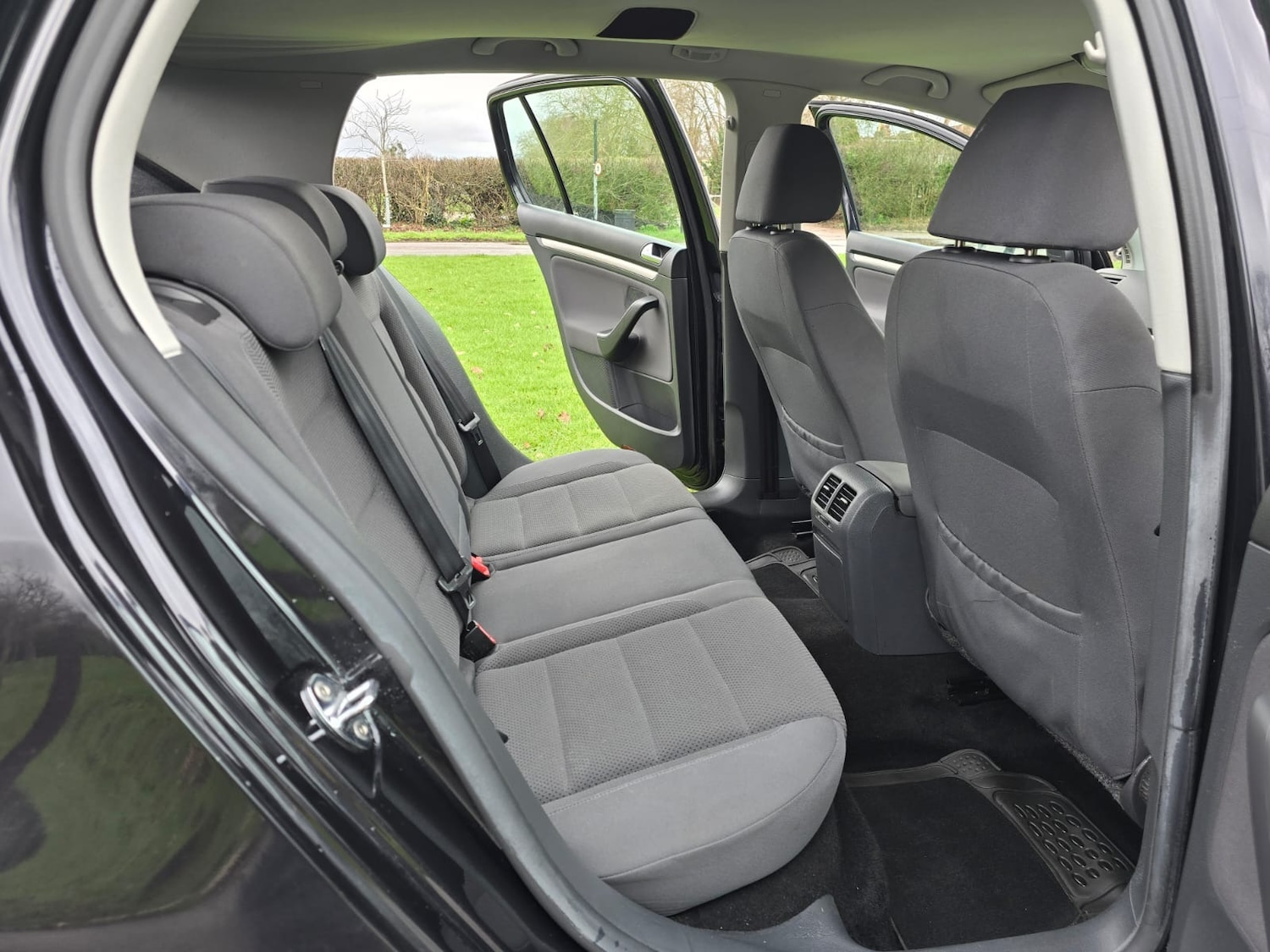 Used Volkswagen Golf 2007 for sale - 77637137: Photo 20