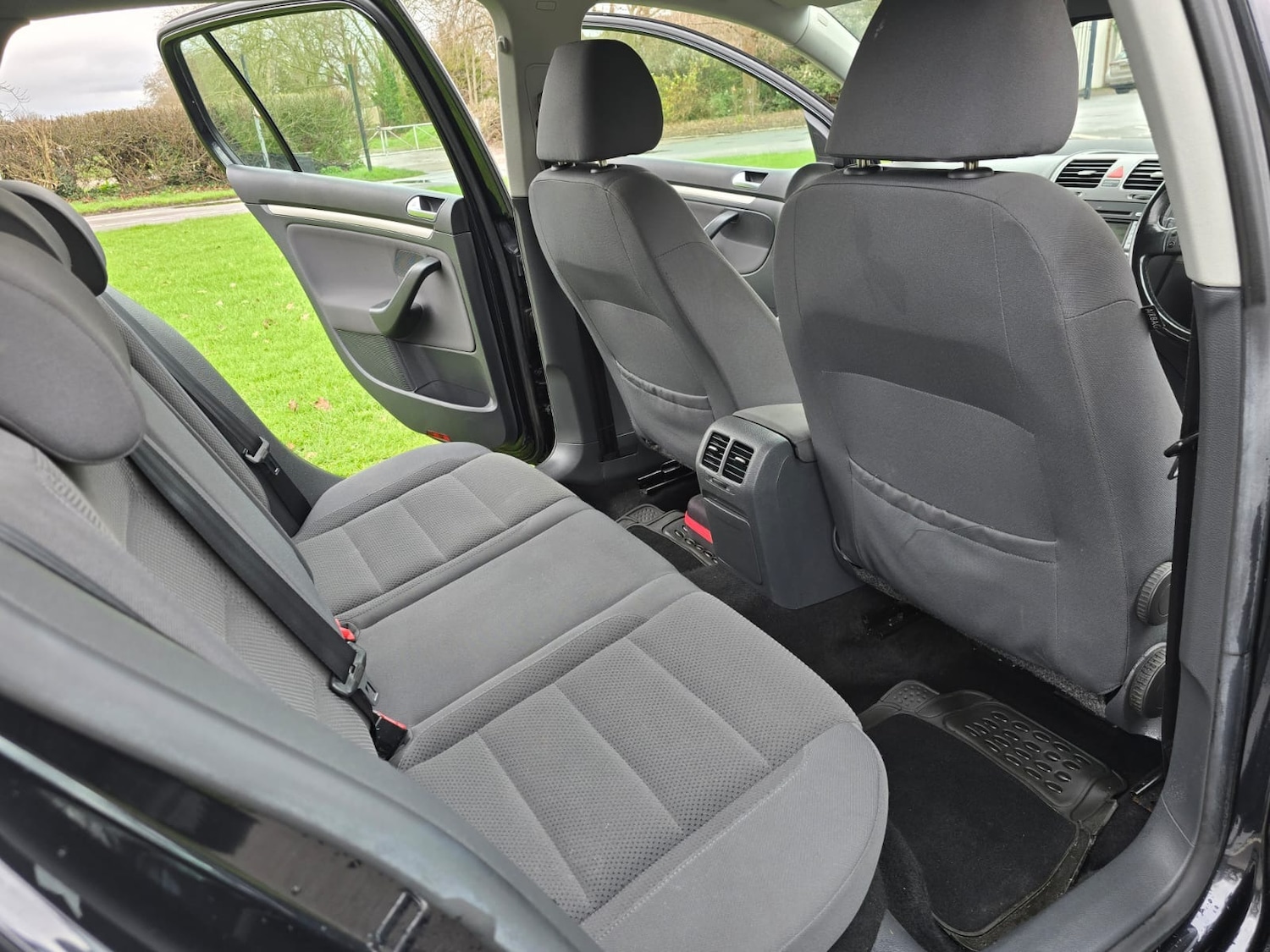 Used Volkswagen Golf 2007 for sale - 77637137: Photo 22