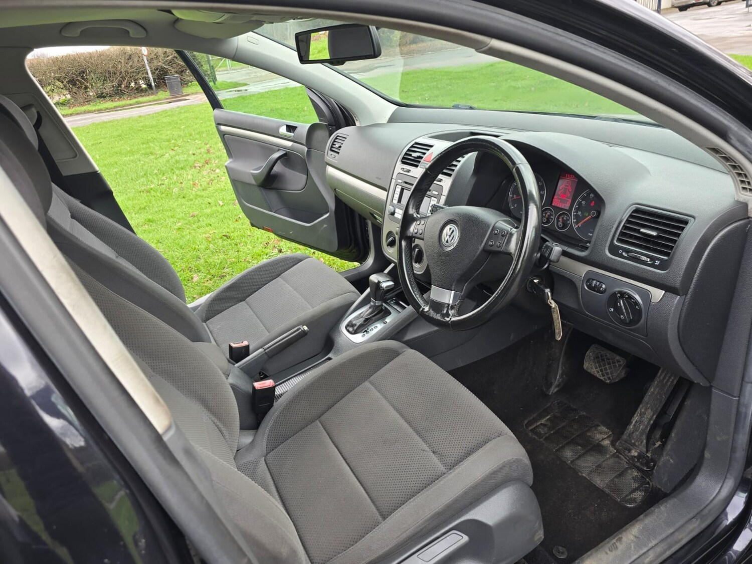 Used Volkswagen Golf 2007 for sale - 77637137: Photo 24