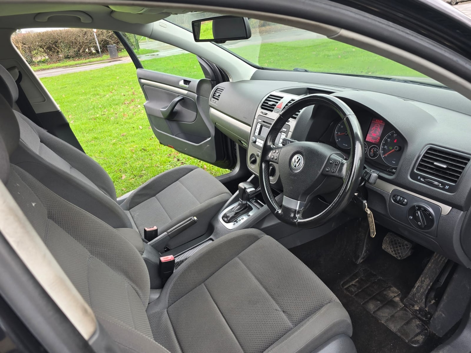 Used Volkswagen Golf 2007 for sale - 77637137: Photo 26