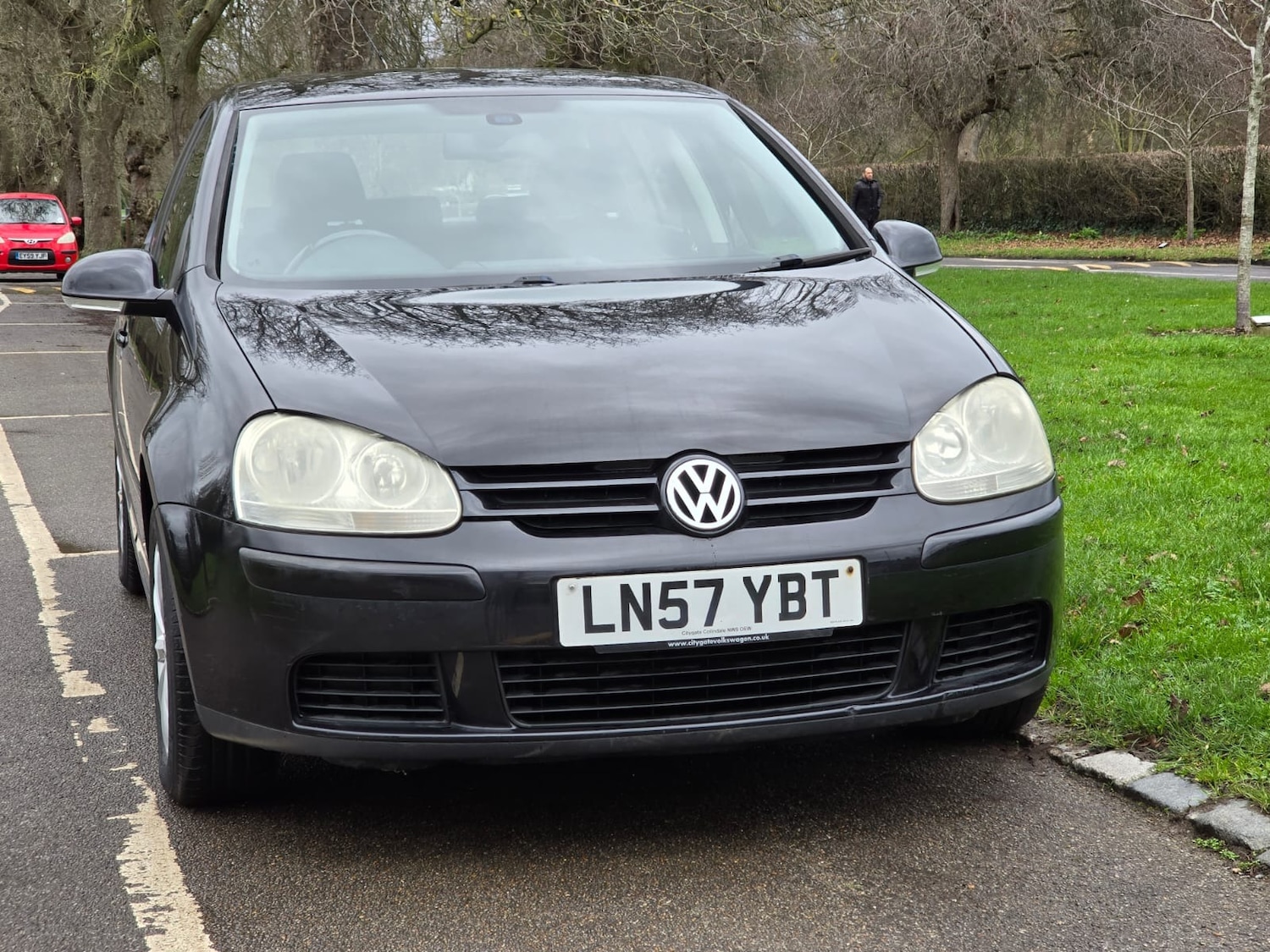 Used Volkswagen Golf 2007 for sale - 77637137: Photo 28