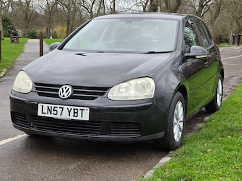 Used Volkswagen Golf 2007 for sale - 77637137: Photo