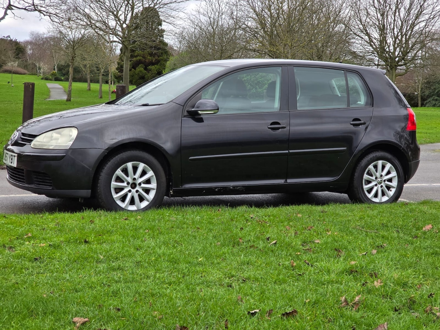 Used Volkswagen Golf 2007 for sale - 77637137: Photo 5