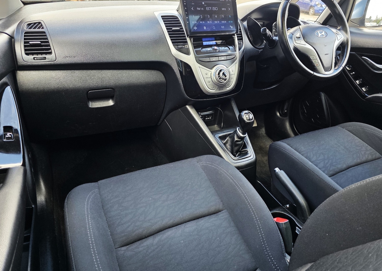 Vehicle 19