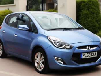 2014 (63) - 1.4 Manual 59000 Miles. PAN Roof. NAV. Android+APPLE PLAY. Style 5dr. P X