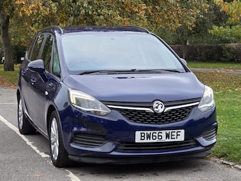 2017 (66) - 1.4T Design 5dr Auto