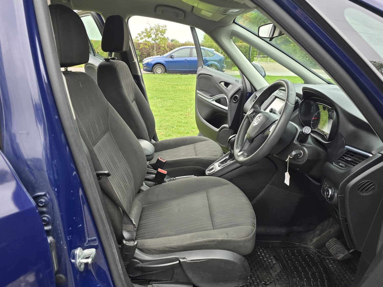 Used Vauxhall Zafira 2017 for sale - 76221616: Photo 40