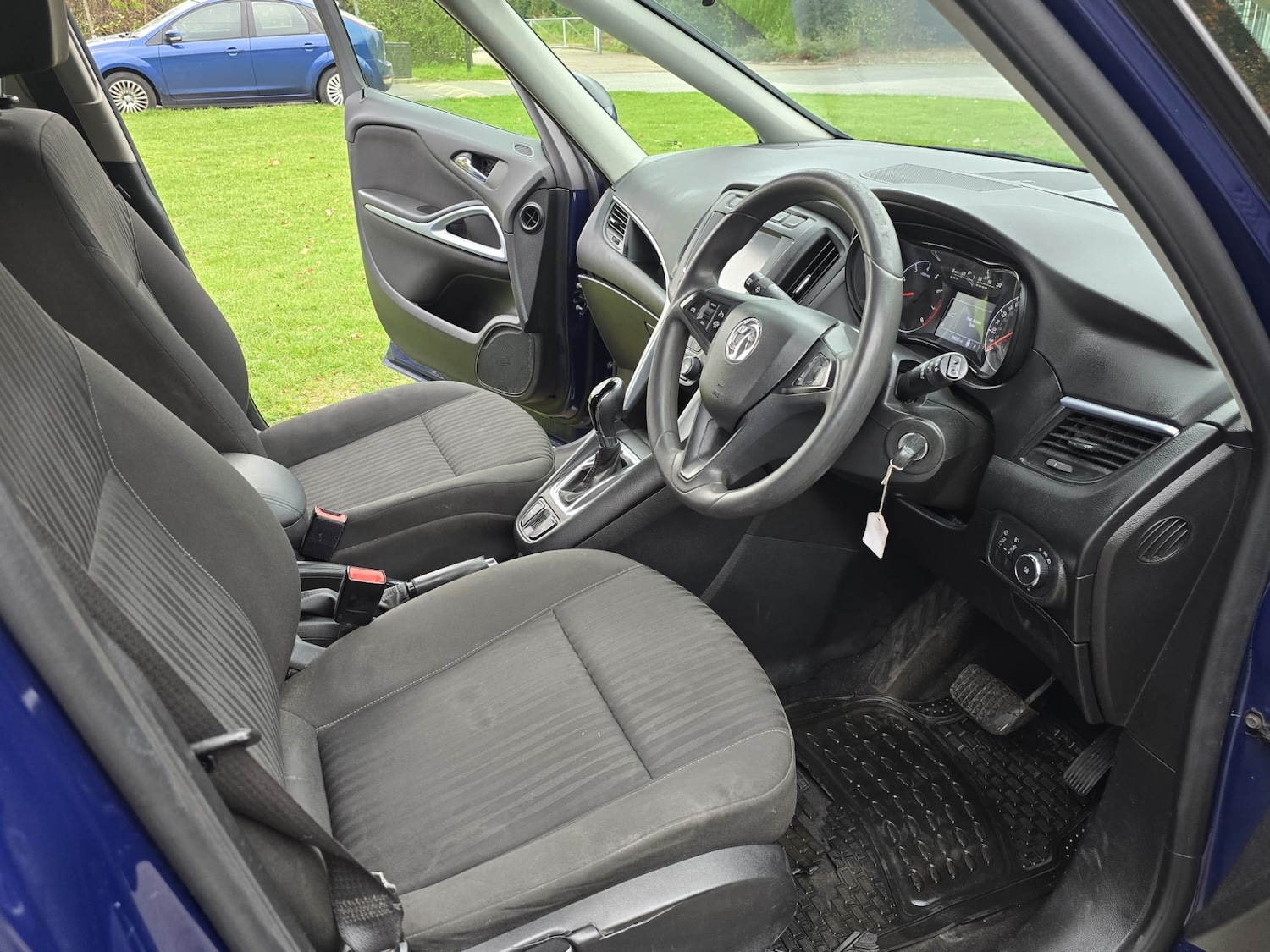 Used Vauxhall Zafira 2017 for sale - 76221616: Photo 42