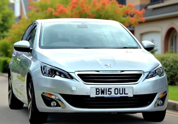 Used Peugeot 308 2015 for sale - 71957405: Photo 13
