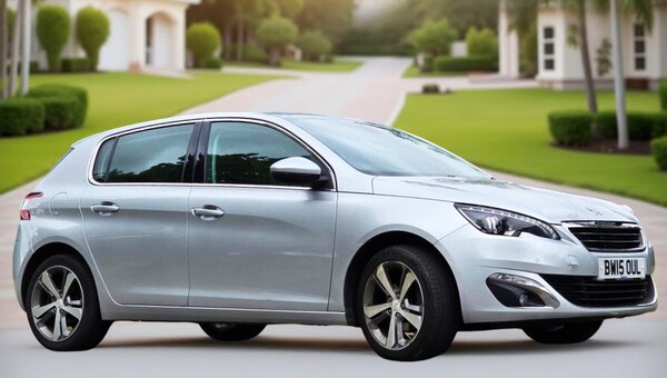 Used Peugeot 308 2015 for sale - 71957405: Photo 15