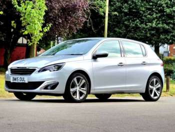 Used Peugeot 308 2015 for sale - 71957405: Photo