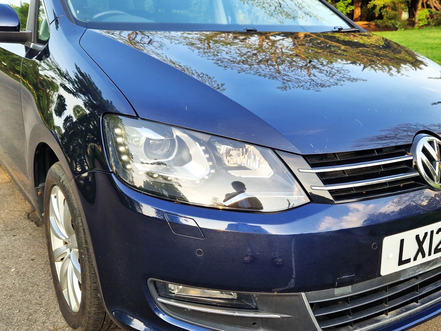 Vehicle 11