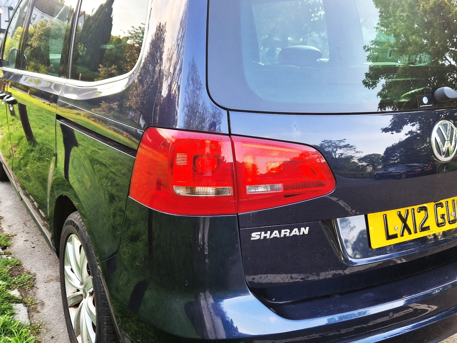 Vehicle 13