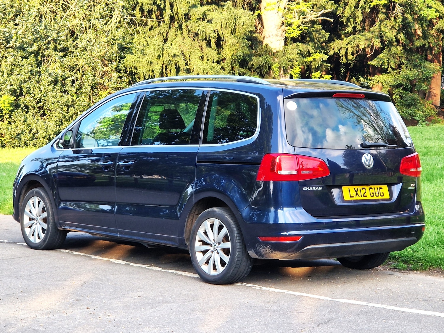 Vehicle 23