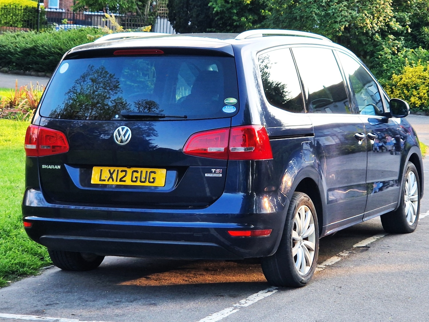 Vehicle 24