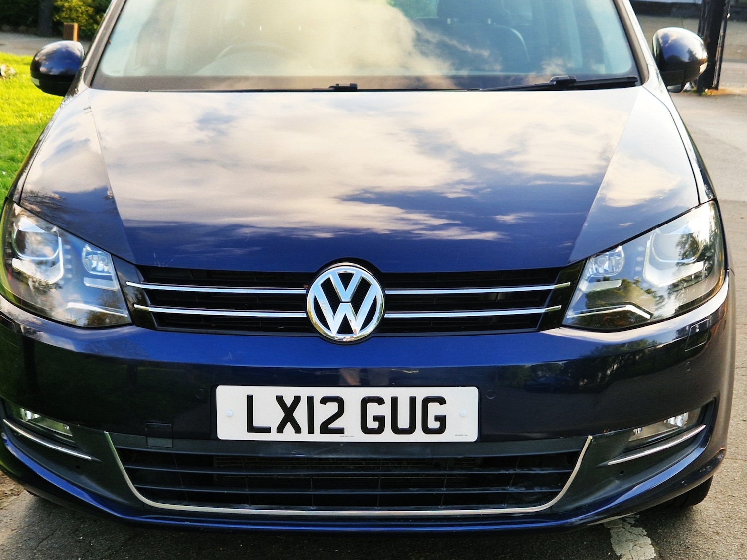 Vehicle 28