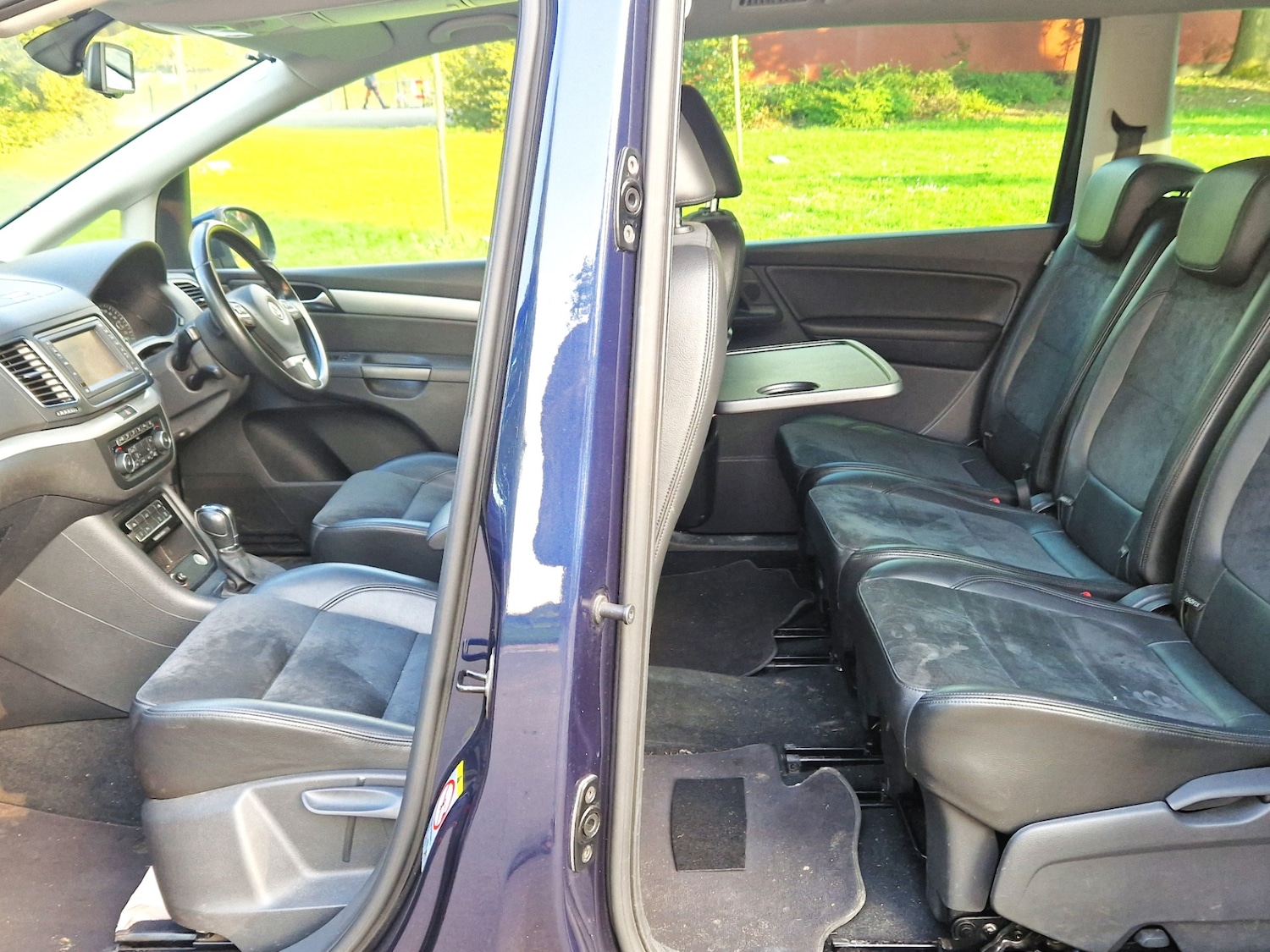 Vehicle 54