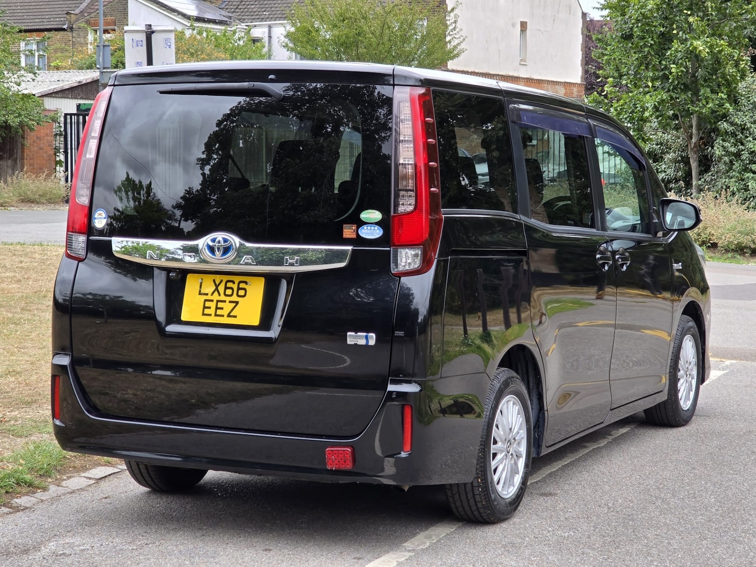 Vehicle 24