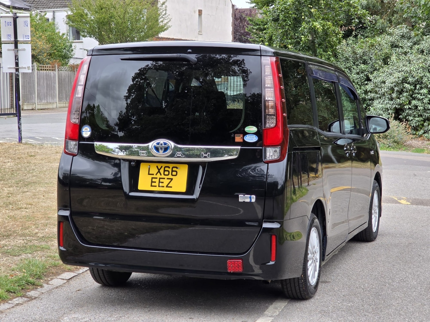 Vehicle 25