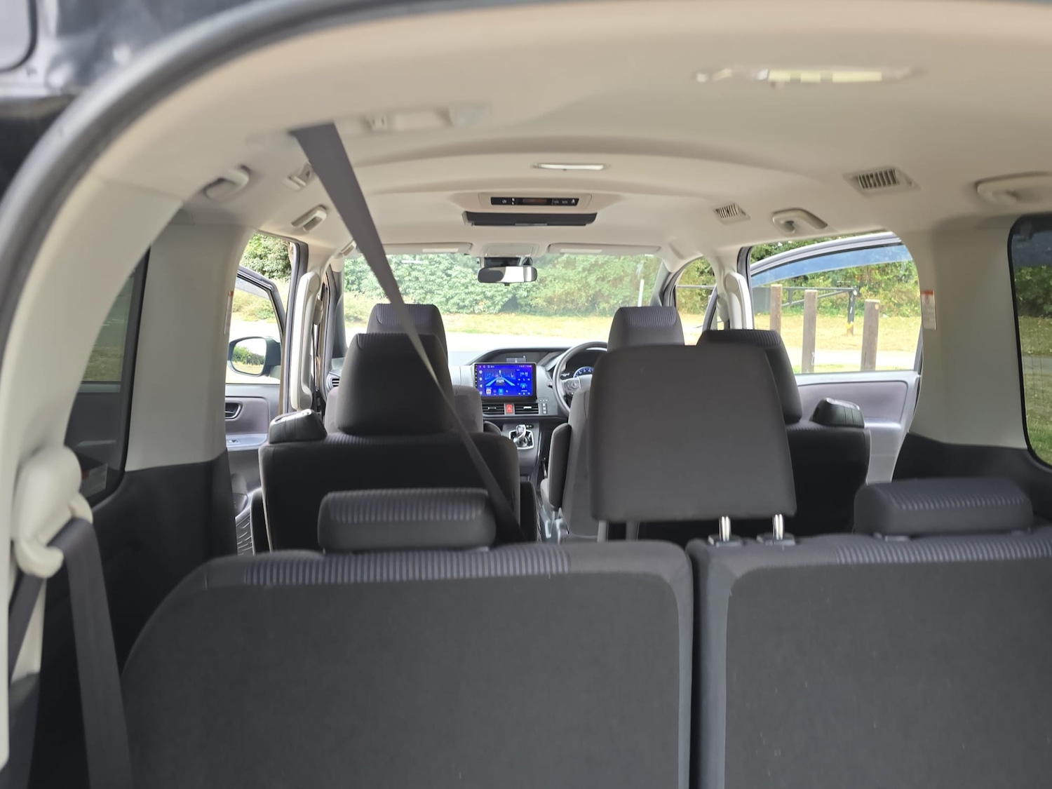 Vehicle 27