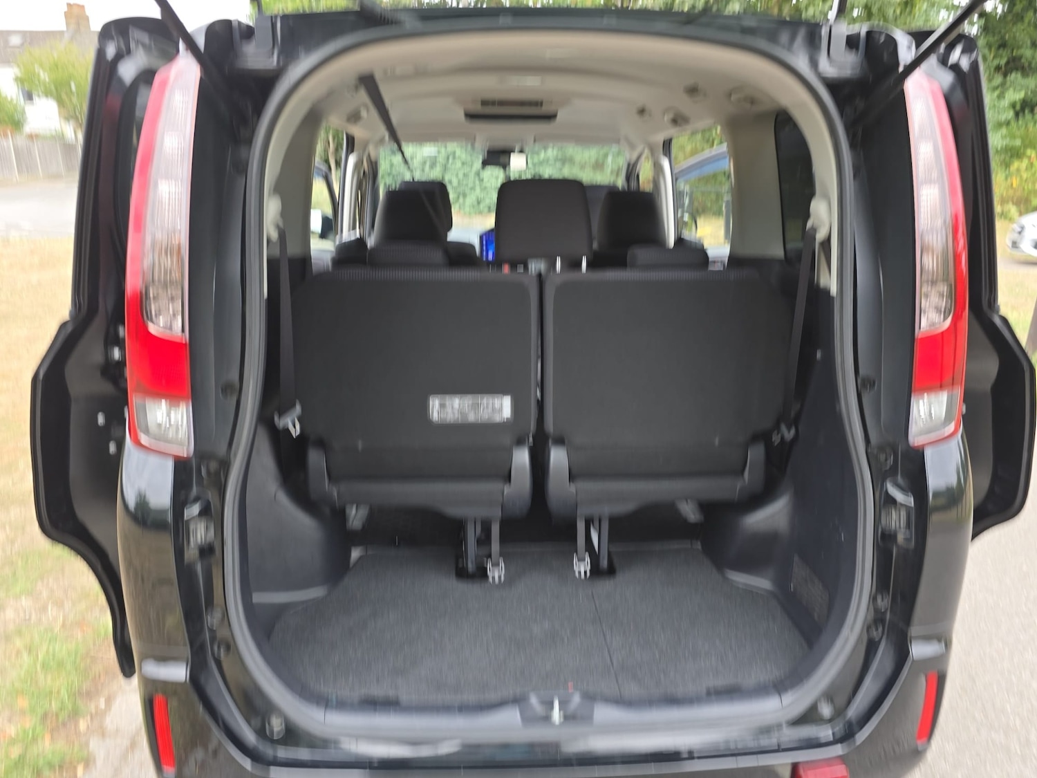 Vehicle 28
