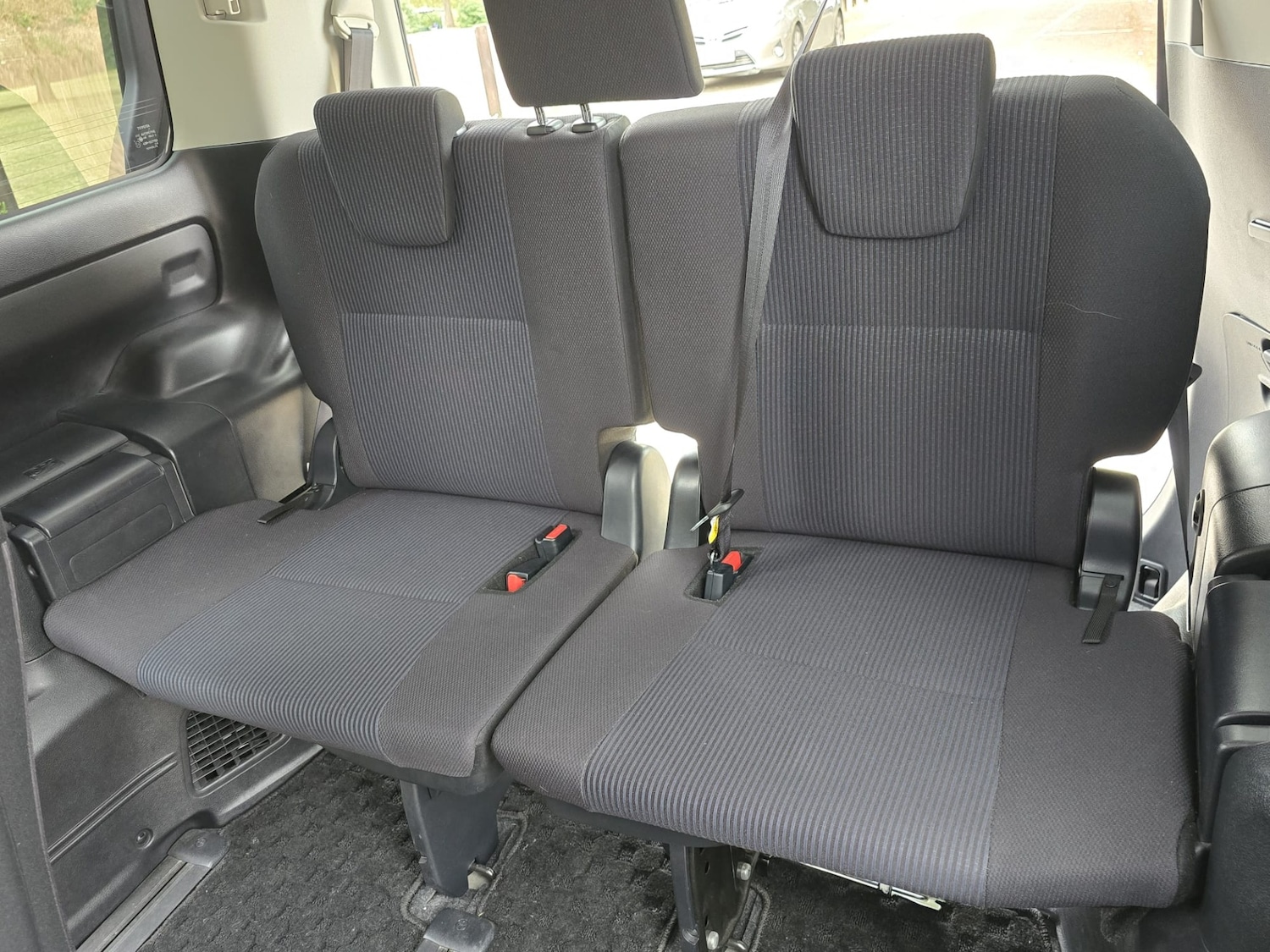 Vehicle 29