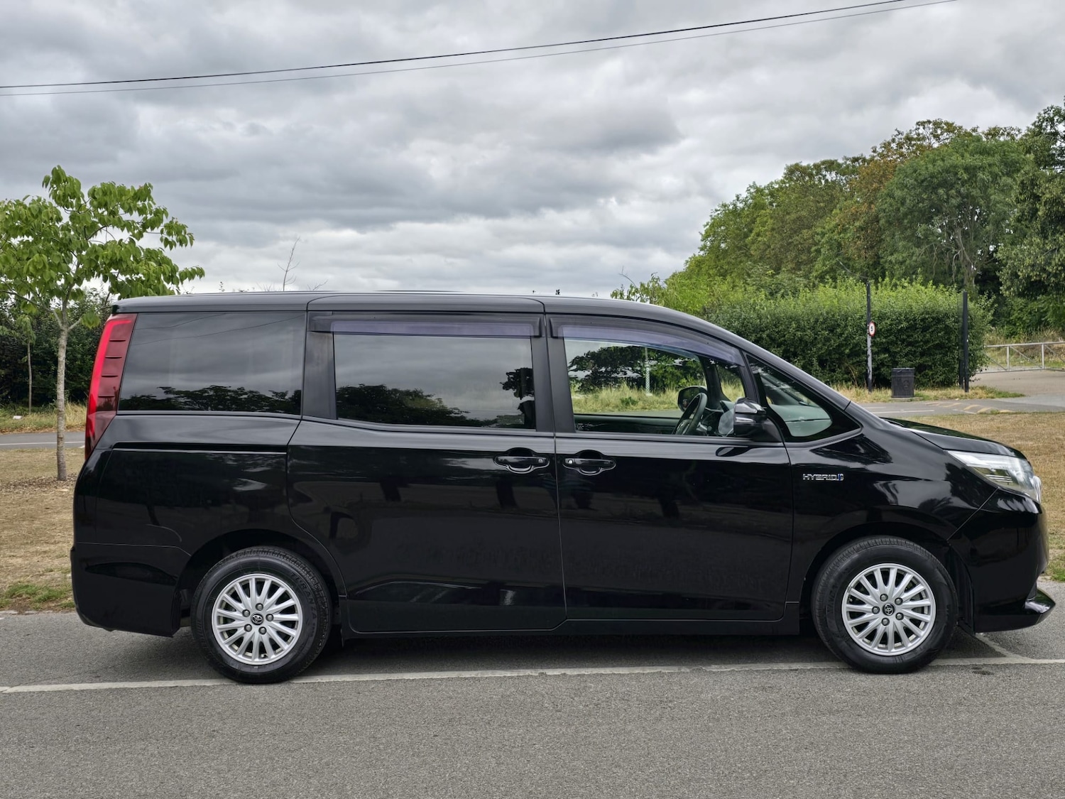 Vehicle 7