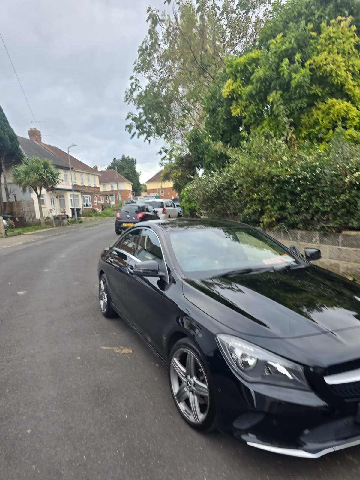 Used Mercedes-Benz CLA 2017 for sale - 76891886: Photo 17