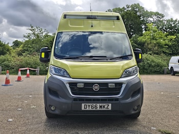 Used Fiat Ducato 2016 for sale - 78961475: Photo