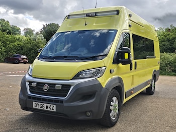Used Fiat Ducato 2016 for sale - 78961475: Photo