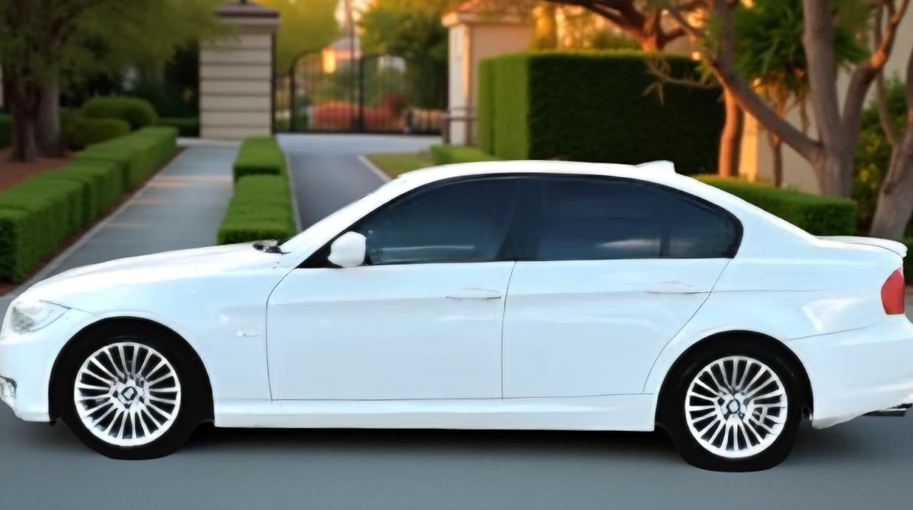 Used BMW 3 Series 2009 for sale - 76846881: Photo 11