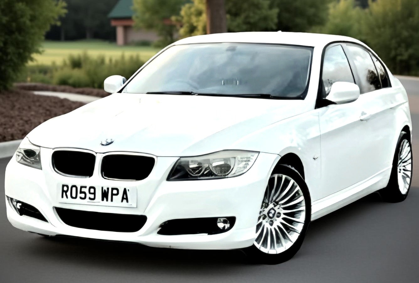 Used BMW 3 Series 2009 for sale - 76846881: Photo 13