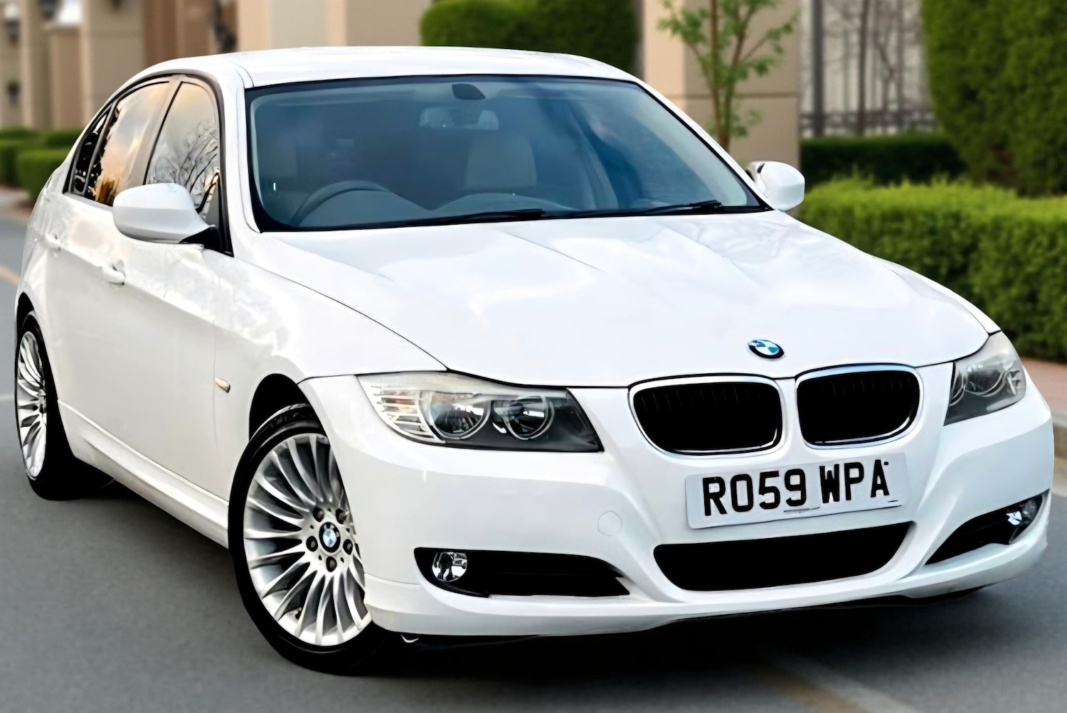 Used BMW 3 Series 2009 for sale - 76846881: Photo 14