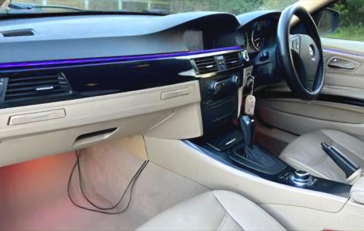 Used BMW 3 Series 2009 for sale - 76846881: Photo 16