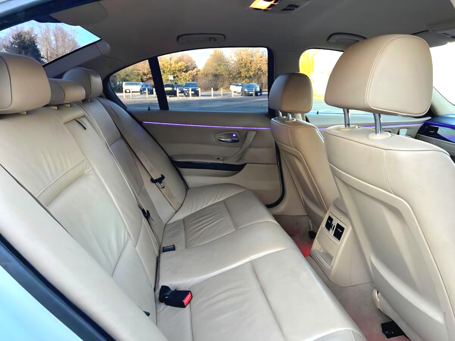 Used BMW 3 Series 2009 for sale - 76846881: Photo 18