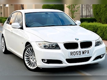 Used BMW 3 Series 2009 for sale - 76846881: Photo