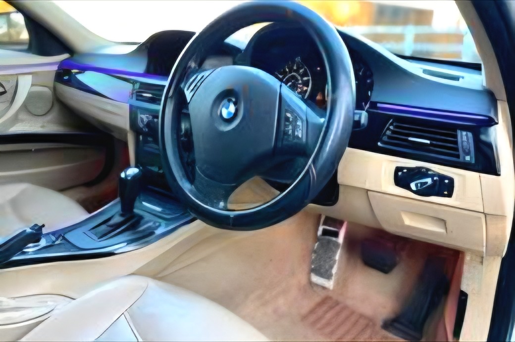 Used BMW 3 Series 2009 for sale - 76846881: Photo 20