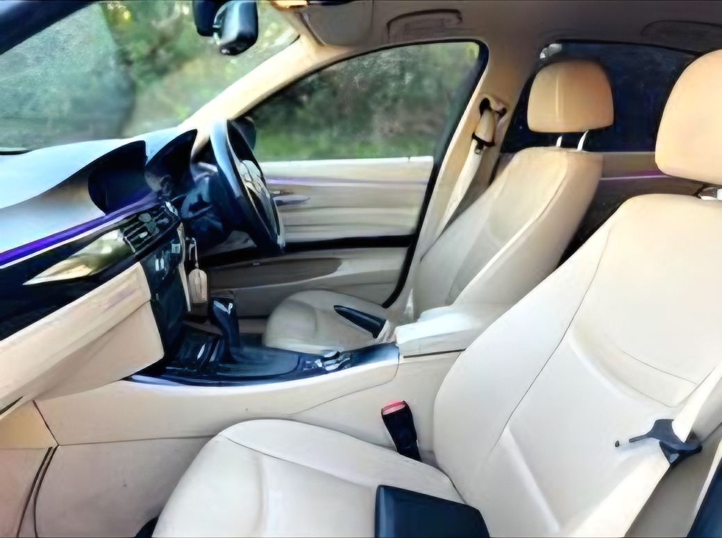 Used BMW 3 Series 2009 for sale - 76846881: Photo 22