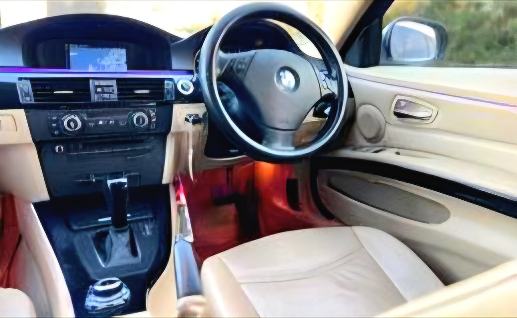 Used BMW 3 Series 2009 for sale - 76846881: Photo 25