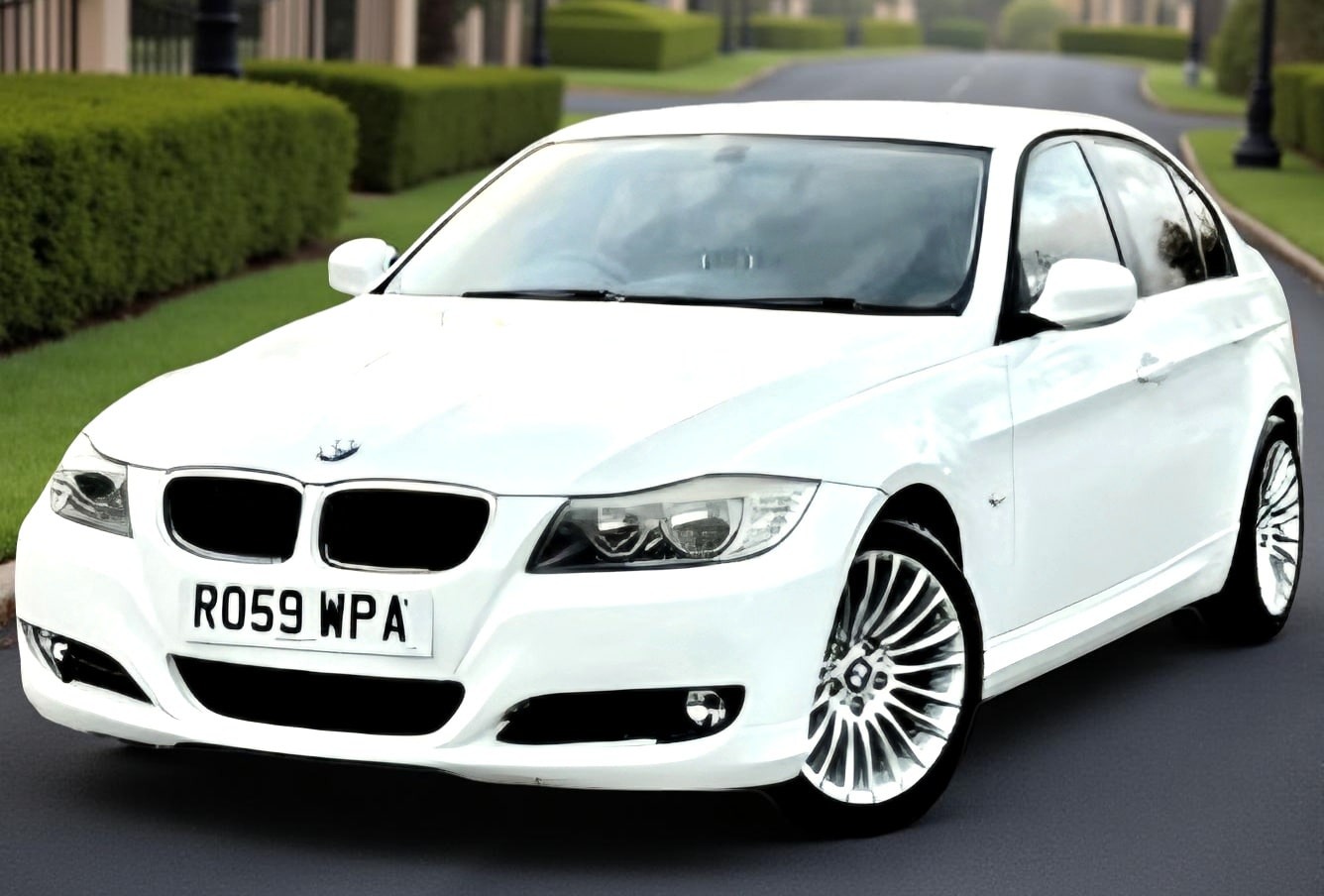 Used BMW 3 Series 2009 for sale - 76846881: Photo 28