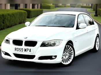 Used BMW 3 Series 2009 for sale - 76846881: Photo