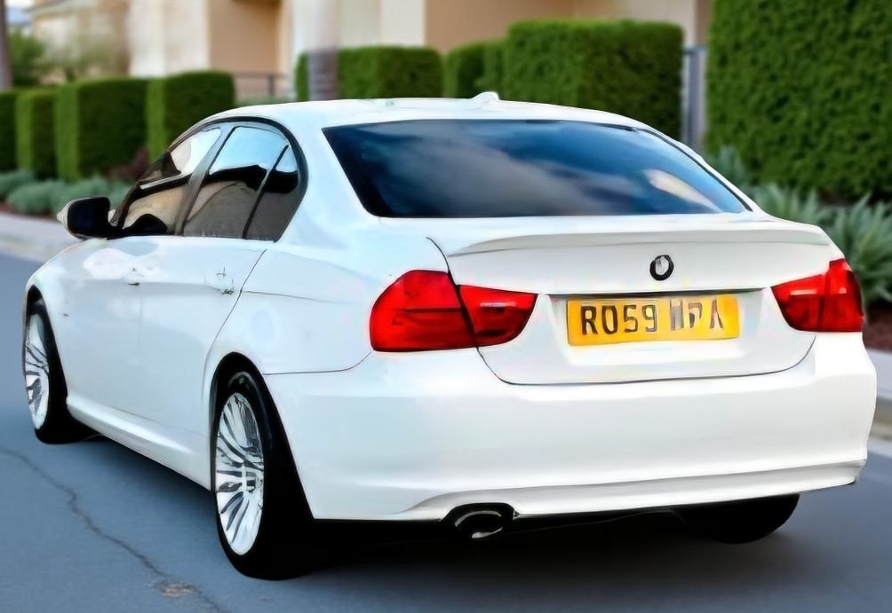 Used BMW 3 Series 2009 for sale - 76846881: Photo 3