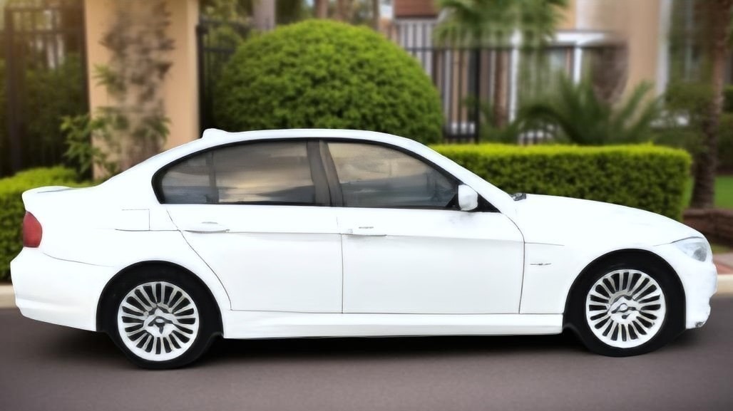 Used BMW 3 Series 2009 for sale - 76846881: Photo 31