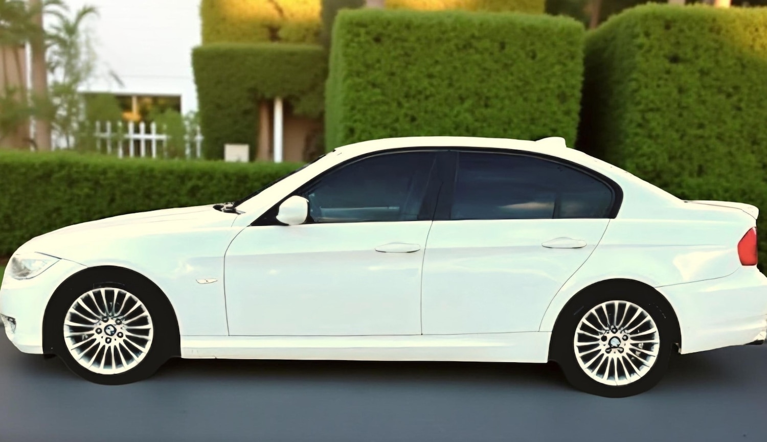 Used BMW 3 Series 2009 for sale - 76846881: Photo 32