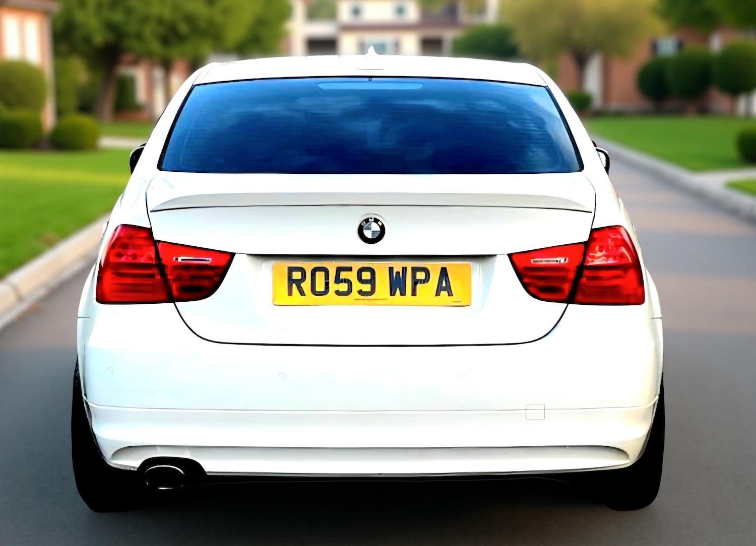 Used BMW 3 Series 2009 for sale - 76846881: Photo 34