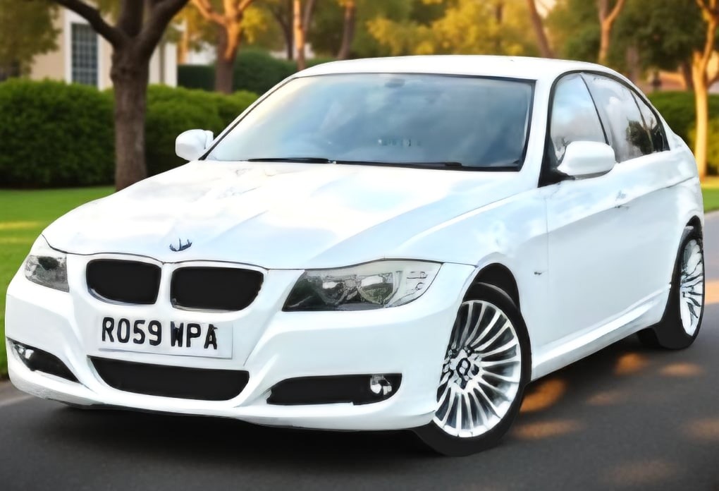 Used BMW 3 Series 2009 for sale - 76846881: Photo 36