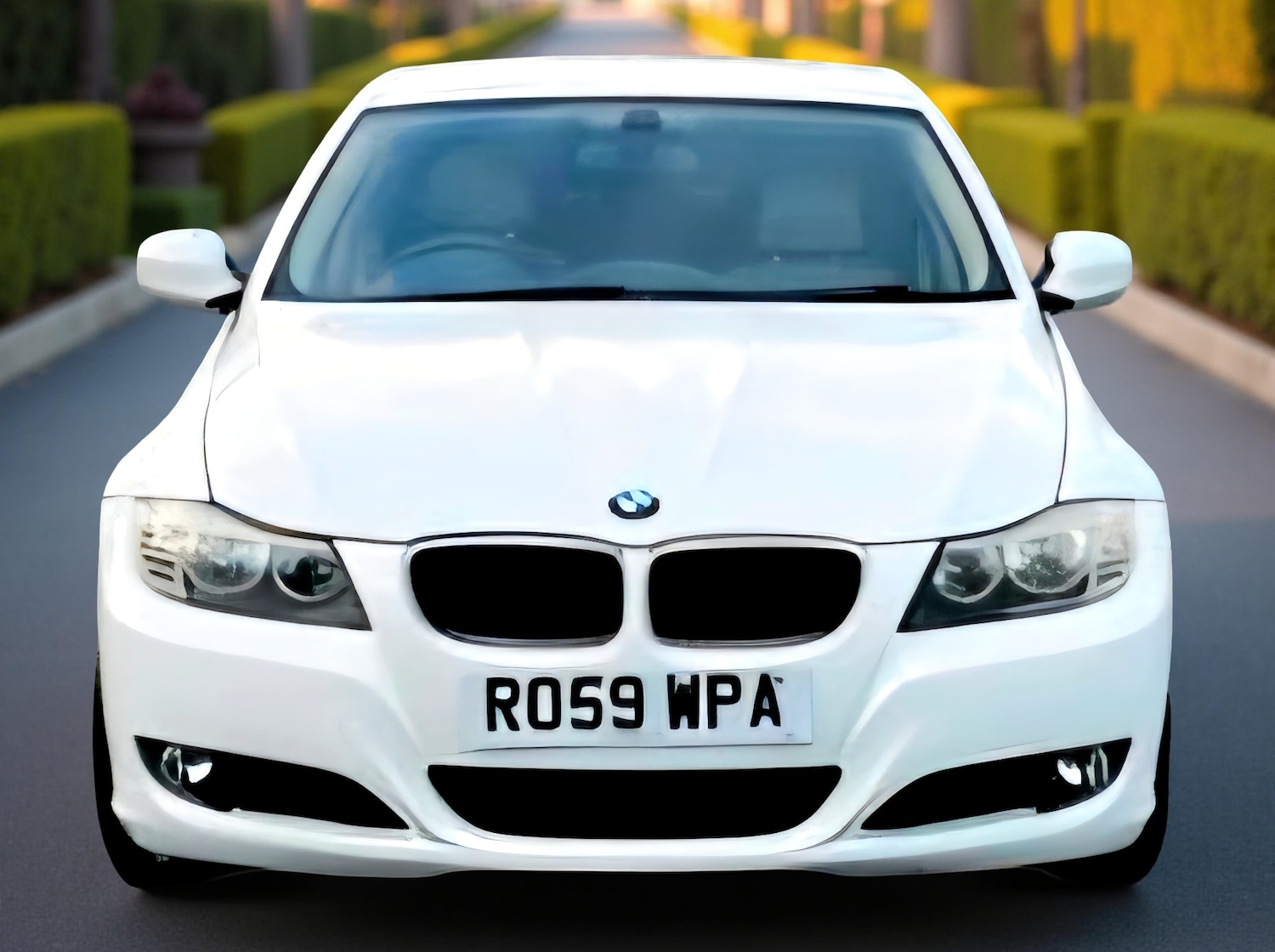 Used BMW 3 Series 2009 for sale - 76846881: Photo 38