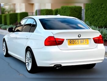 Used BMW 3 Series 2009 for sale - 76846881: Photo