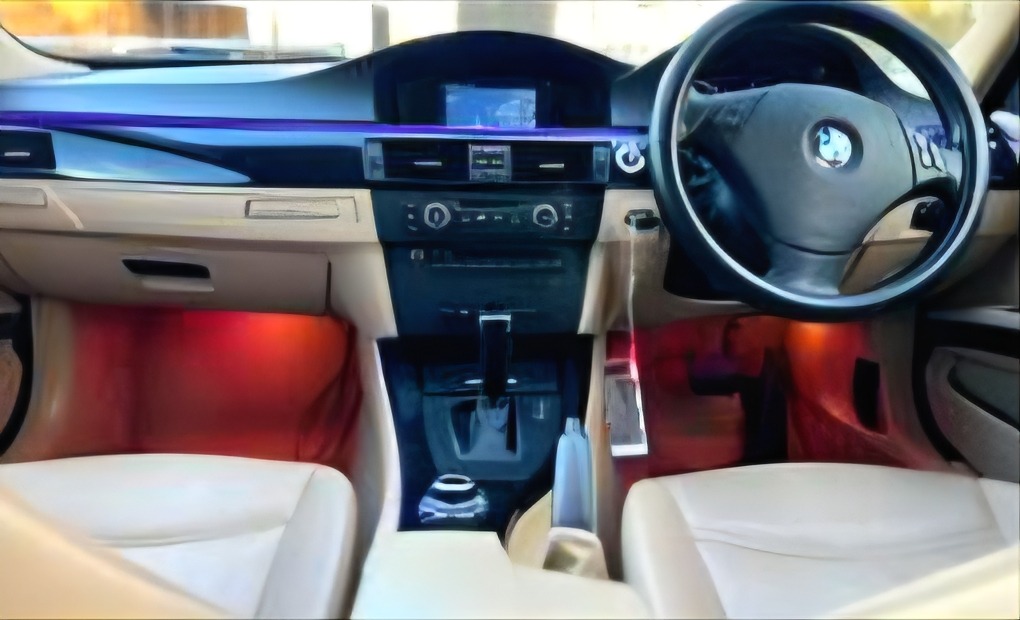 Used BMW 3 Series 2009 for sale - 76846881: Photo 41